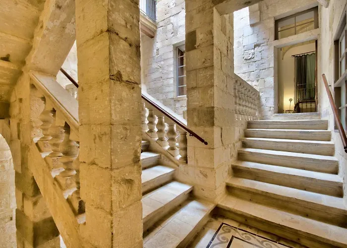Vallettastay Palazzo Rose of Rhodes