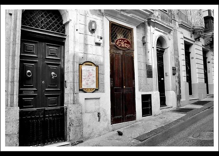 Vallettastay Palazzo Rose of Rhodes