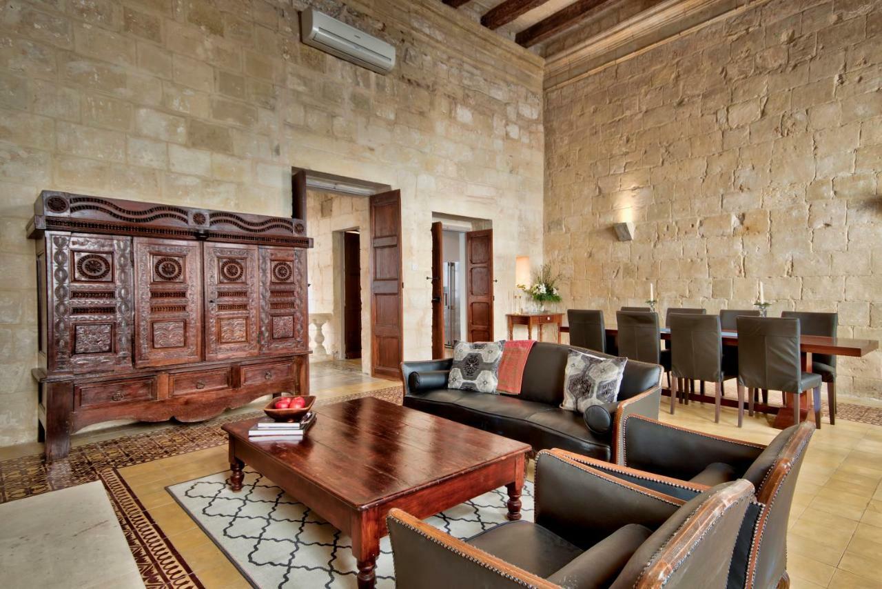 Casa vacanze Vallettastay Palazzo Rose Of Rhodes