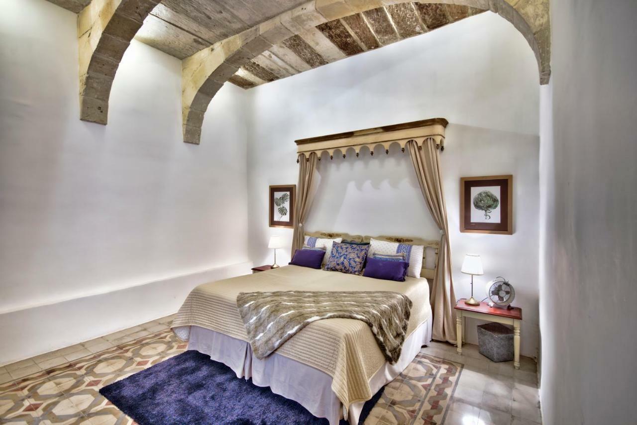 Vallettastay Palazzo Rose Of Rhodes Casa vacanze