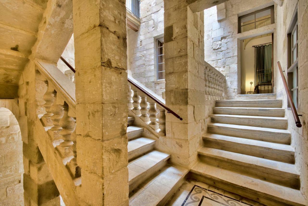 Vallettastay Palazzo Rose Of Rhodes * La Valletta