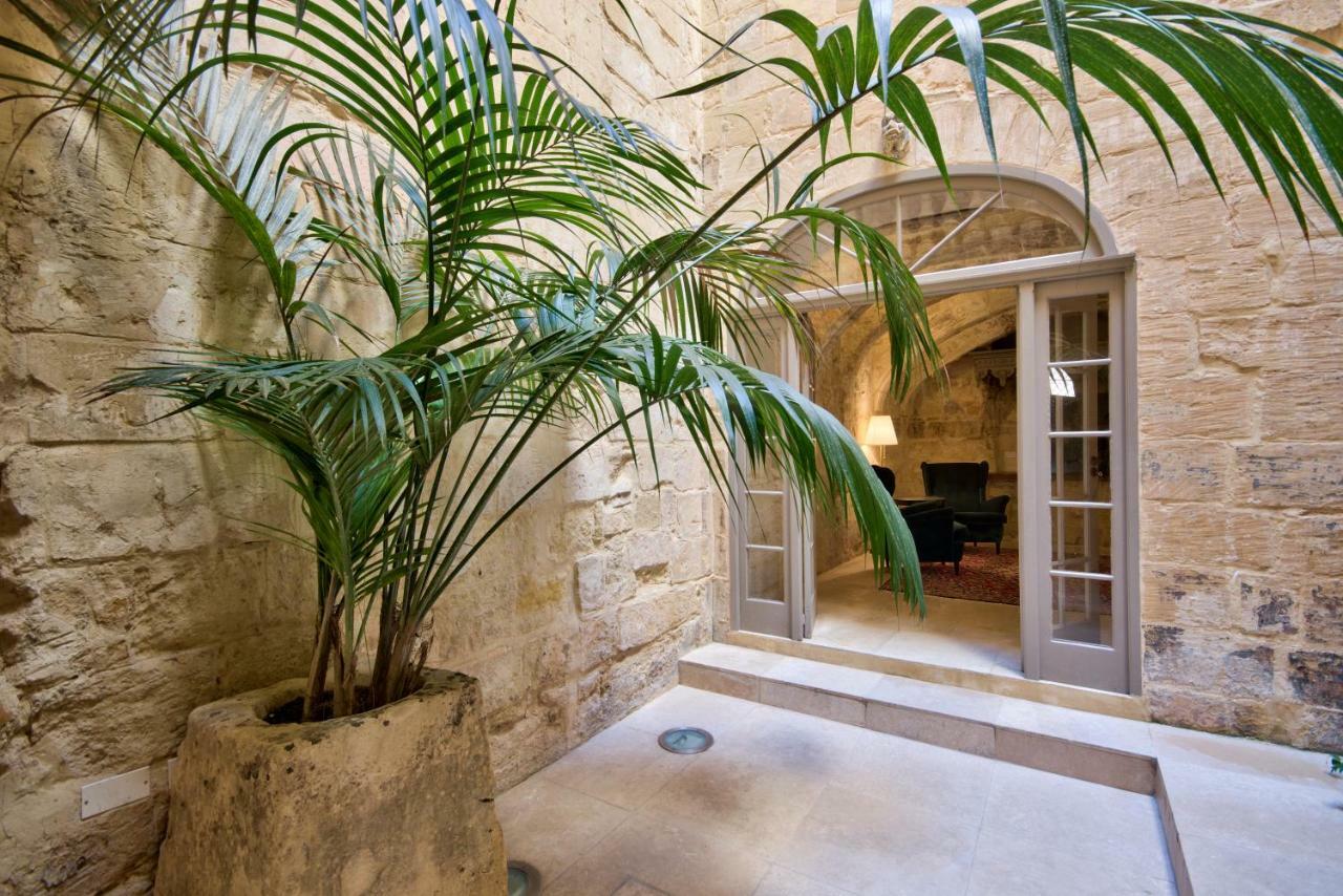 Vallettastay Palazzo Rose Of Rhodes * La Valletta