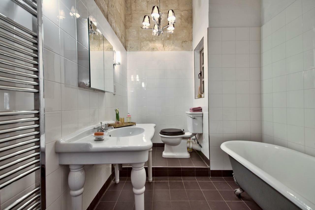 Vallettastay Palazzo Rose Of Rhodes Casa vacanze La Valletta