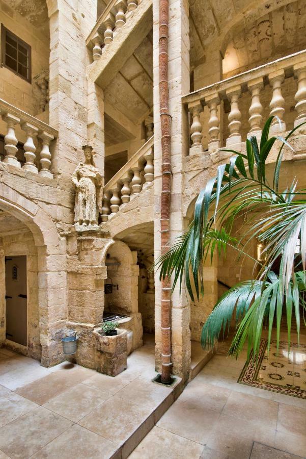 Vallettastay Palazzo Rose Of Rhodes * La Valletta