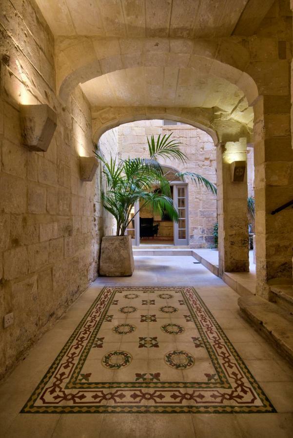 Vallettastay Palazzo Rose Of Rhodes Casa vacanze *