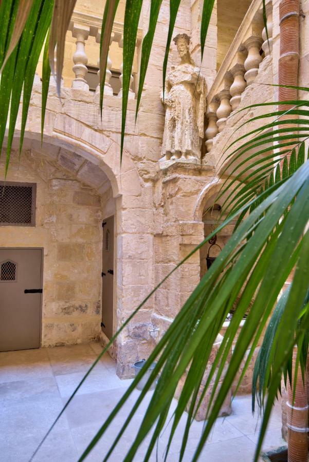 Vallettastay Palazzo Rose Of Rhodes Casa vacanze *