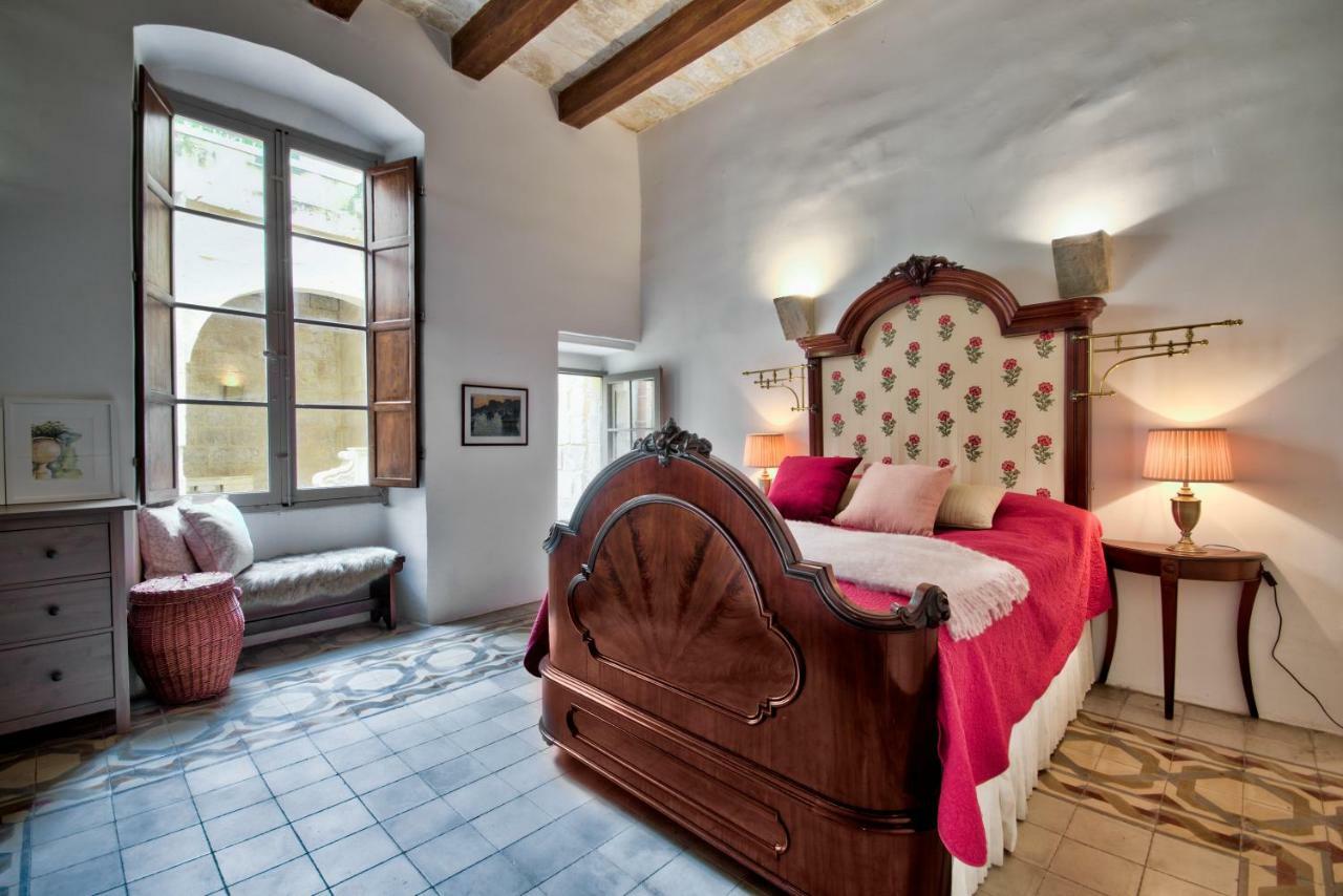 Vallettastay Palazzo Rose Of Rhodes * La Valletta