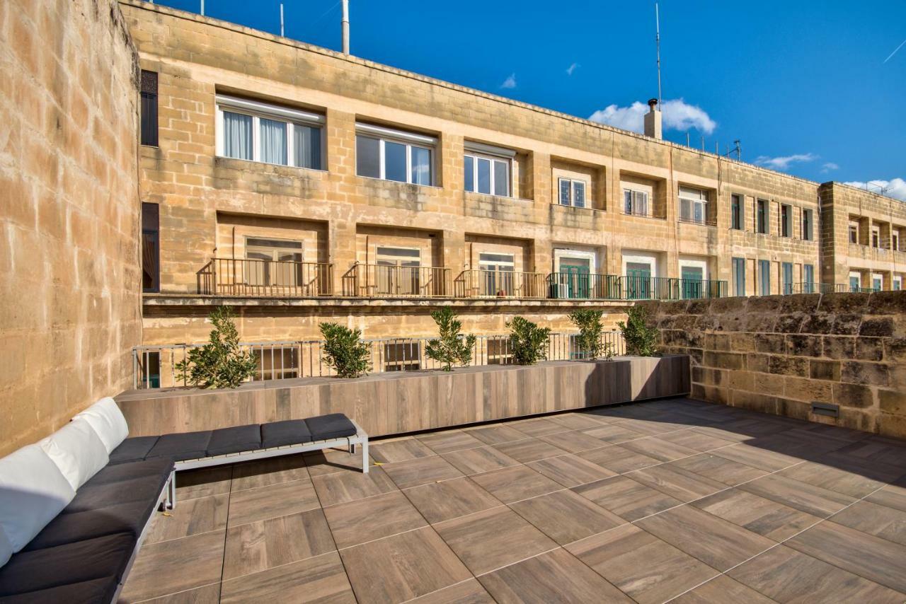 Casa vacanze Vallettastay Palazzo Rose Of Rhodes La Valletta