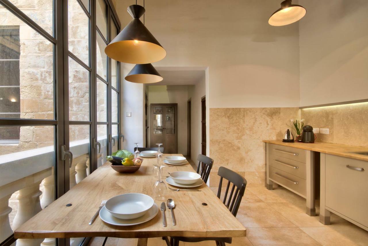 Vallettastay Palazzo Rose Of Rhodes Casa vacanze *