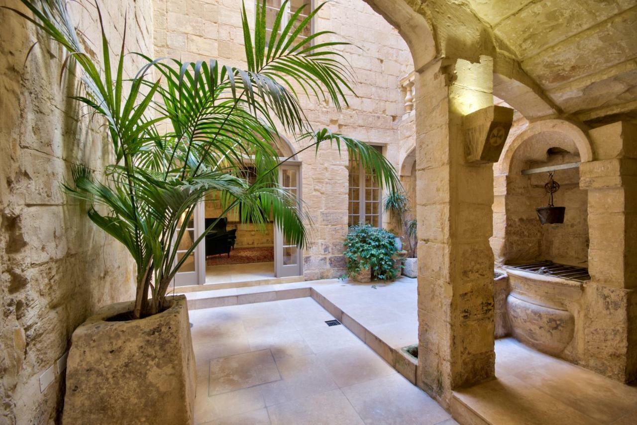 Vallettastay Palazzo Rose Of Rhodes Casa vacanze *
