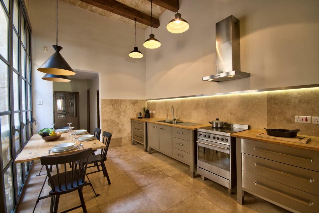 Vallettastay Palazzo Rose Of Rhodes Casa vacanze